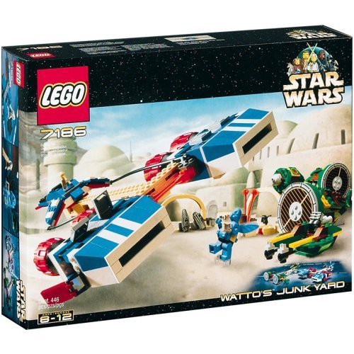 Yahoo!オークション - LEGO レゴ スターウォーズ 系 バラバラ
