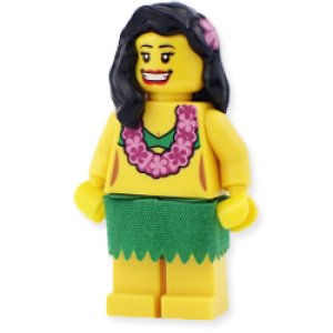 レゴパーツ専門スタッドワン レゴパーツ発売中 フラダンサー