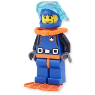 レゴブロック パーツの専門販売ショップ スタッドワン ミニフィギュアシリーズなど多数