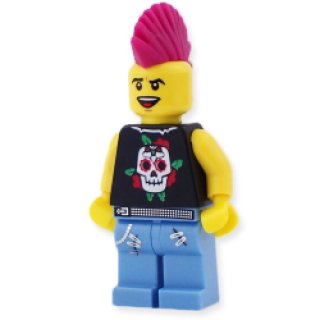 レゴブロック パーツの専門販売ショップ スタッドワン ミニフィギュアシリーズなど多数