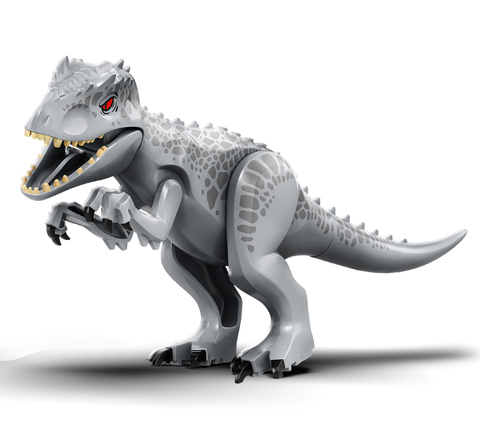 レゴパーツ専門スタッドワン レゴパーツ発売中 インドミナスレックス シルバースポット